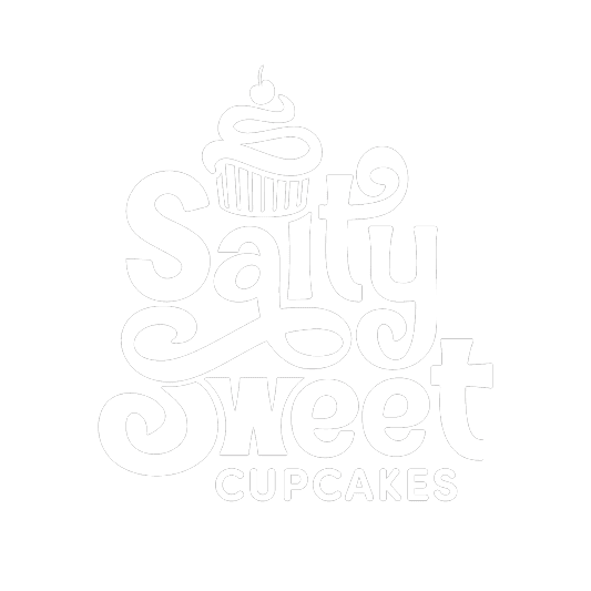 Salty Sweet Cupcakes